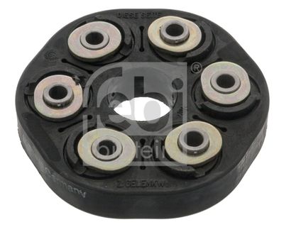 Муфта кардана FEBI 03601