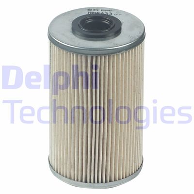 Фильтр топливный DELPHI HDF633