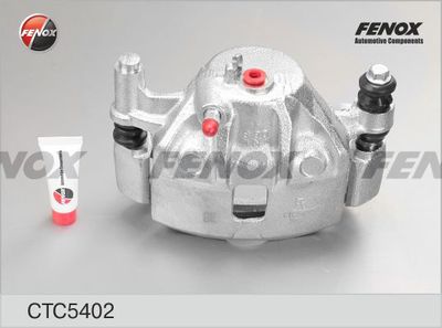 Суппорт тормозной передний правый FENOX CTC5402