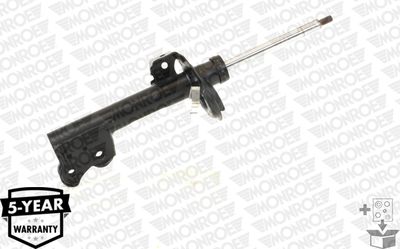Амортизатор передний MONROE G8114