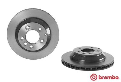 Диск тормозной BREMBO 09C88411