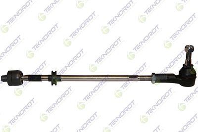 Наконечник рулевой тяги TEKNOROT CH601603