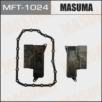Фильтр АКПП Masuma MFT1024