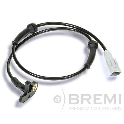 Датчик АБС BREMI 50267