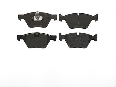 Комплект колодок для дискового тормоза BREMBO P06036