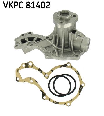 Насос водяной SKF VKPC81402