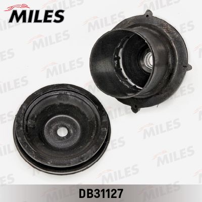 Опора амортизатора переднего с подшипником Miles DB31127