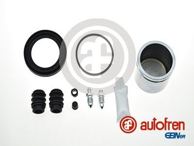 Ремкомплект тормозного суппорта SEINSA AUTOFREN D41572C