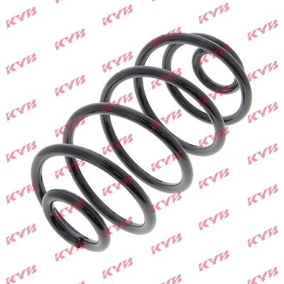 Пружина подвески KYB RX5419