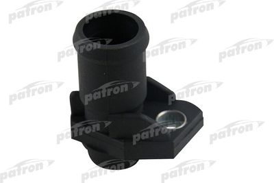 Фланец системы охлаждения PATRON P290032