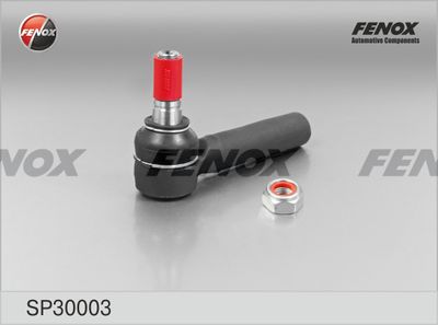 Наконечник рулевой тяги PILENGA TSP1179