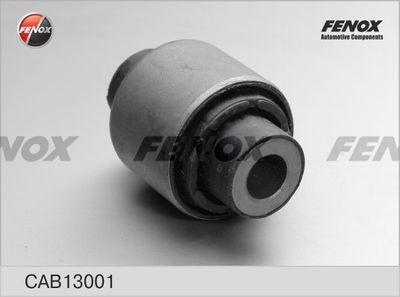 Сайлентблок FENOX CAB13001