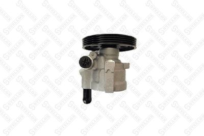 Насос ГУР STELLOX 0035502SX