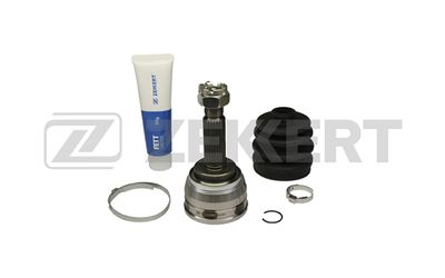 ШРУС наружный Zekkert GS3283