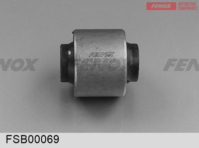 Сайлентблок FENOX FSB00069