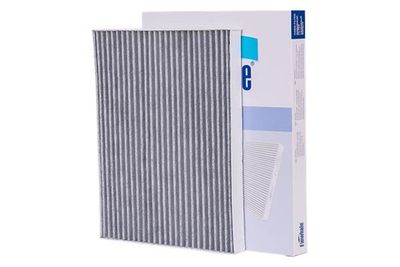 Фильтр салона Fortech FS056