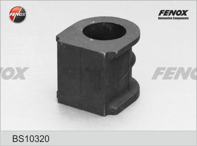 Втулка стабилизатора переднего FENOX BS10320