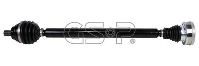 Привод в сборе правый GSP 261307OL