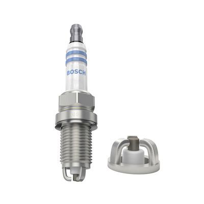 Свеча зажигания BOSCH 0242229799