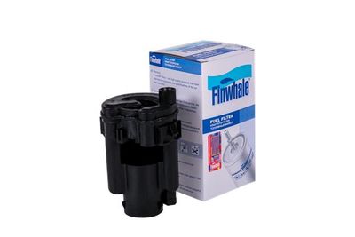 Фильтр топливный FINWHALE PF727