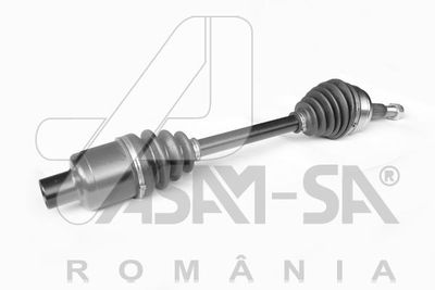Привод правый RENAULT 391009882R