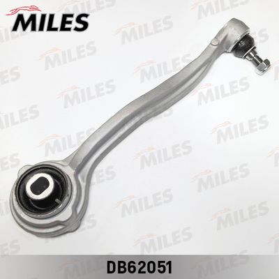 Рычаг передней подвески верхний правый Miles DB62051