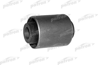 Сайлентблок поперечного рычага задней подвески PATRON PSE10068