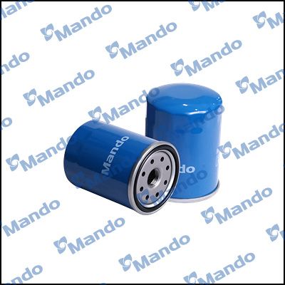 Фильтр масляный Mando MMF040142