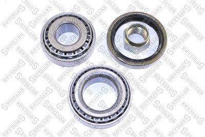 Подшипник ступицы колеса заднего комплект STELLOX 4328025SX