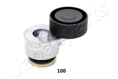 Ролик натяжной приводного ремня JAPANPARTS TS100