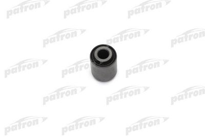Сайлентблок задней подвески продольных рычагов PATRON PSE10388
