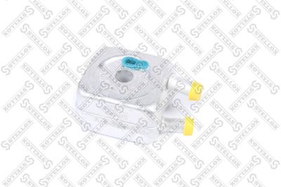 Радиатор масляный STELLOX 1073002SX