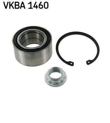 Комплект ступичного подшипника SKF VKBA1460