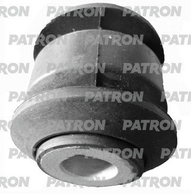 Сайлентблок рычага подвески PATRON PSE10448
