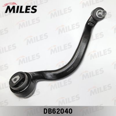 Рычаг подвески Miles DB62040