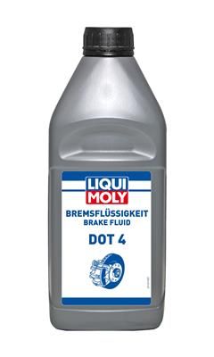 Жидкость тормозная LIQUI MOLY 21157