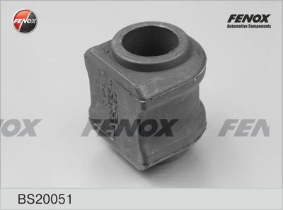 Втулка стабилизатора FENOX BS20051