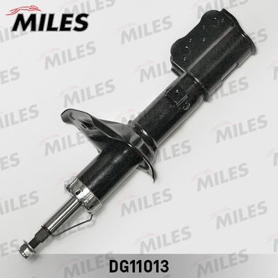 Амортизатор передний левый газовый Miles DG11013