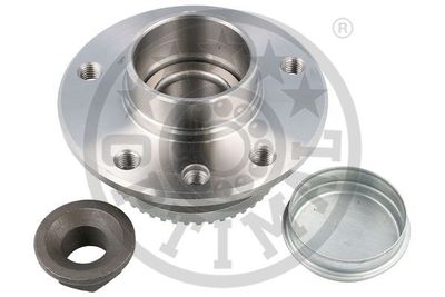 Ступица с подшипником OPTIMAL 201084