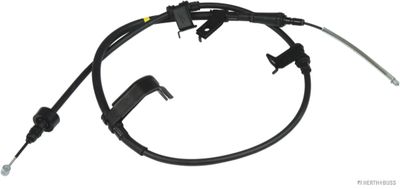 Трос стояночного тормоза PMC PTB309