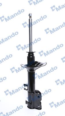 Амортизатор газовый передний правый Mando MSS015669