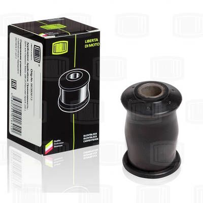 Сайлентблок рычага переднего TRIALLI SB0153