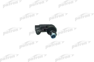 Наконечник рулевой тяги левый PATRON PS1010L