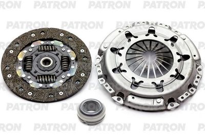Комплект сцепления PATRON PCE0041