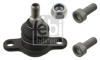 Опора шаровая FEBI 30858