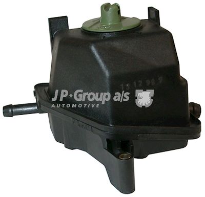 Бачок расширительный гидроусилителя руля JP Group 1145200300