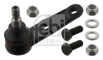 Опора шаровая FEBI 26792
