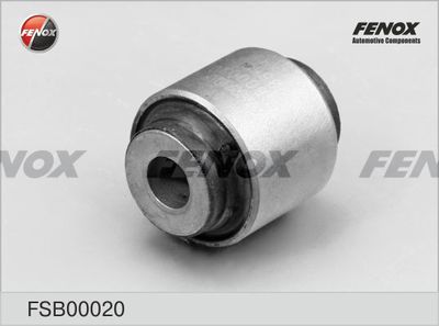 Сайлентблок FENOX FSB00020