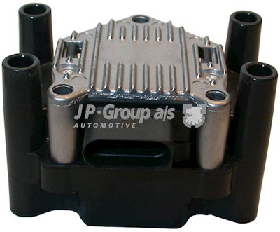 Катушка зажигания JP Group 1191600700