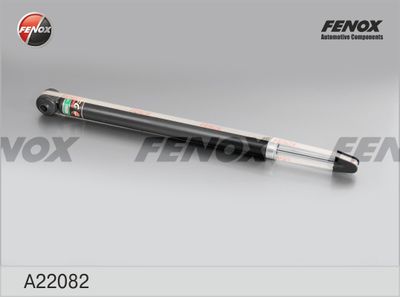 Амортизатор задний газовый FENOX A22082